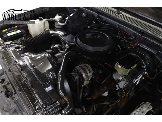 1990 Chevrolet Suburban (CC-1451385) for sale in Denver , Colorado