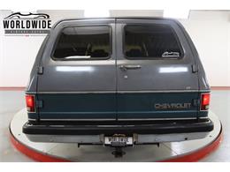 1990 Chevrolet Suburban (CC-1451385) for sale in Denver , Colorado