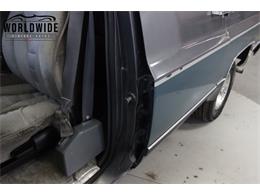1990 Chevrolet Suburban (CC-1451385) for sale in Denver , Colorado