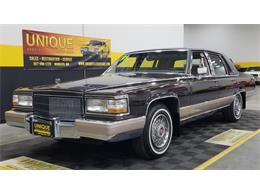 1991 Cadillac Brougham (CC-1451391) for sale in Mankato, Minnesota