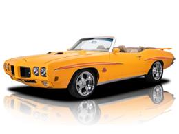 1970 Pontiac GTO (CC-1451395) for sale in Charlotte, North Carolina