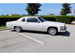 1979 Cadillac Coupe (CC-1451424) for sale in Sarasota, Florida
