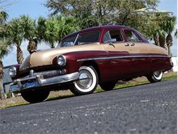 1949 Mercury Eight (CC-1451430) for sale in Palmetto, Florida
