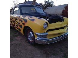 1949 Ford Coupe (CC-1451443) for sale in Cadillac, Michigan