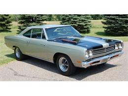 1969 Plymouth Road Runner (CC-1451474) for sale in Carrollton, Texas