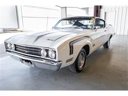 1969 Mercury Cyclone (CC-1451480) for sale in Fort Worth, Texas