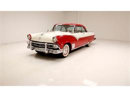 1955 Ford Fairlane (CC-1450152) for sale in Morgantown, Pennsylvania