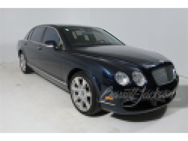2006 Bentley Continental Flying Spur (CC-1450160) for sale in Scottsdale, Arizona