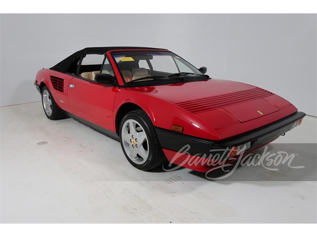 1985 Ferrari Mondial (CC-1450161) for sale in Scottsdale, Arizona