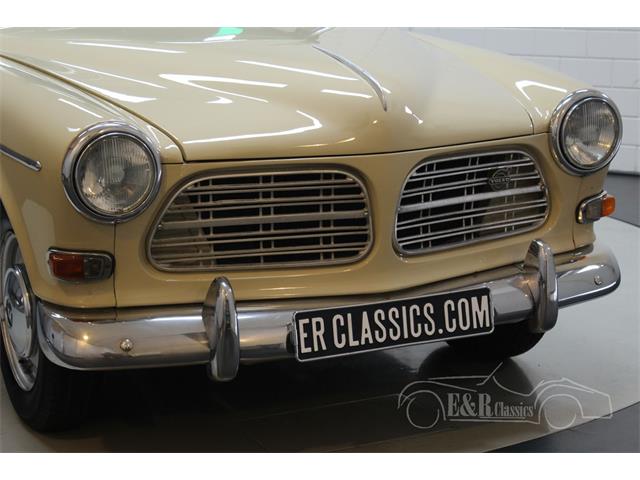 1968 Volvo 122S Amazon (CC-1451610) for sale in Waalwijk, Noord Brabant