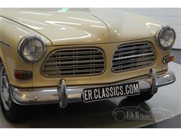 1968 Volvo 122S Amazon (CC-1451610) for sale in Waalwijk, Noord Brabant