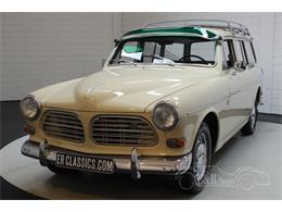 1968 Volvo 122S Amazon (CC-1451610) for sale in Waalwijk, Noord Brabant