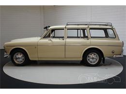 1968 Volvo 122S Amazon (CC-1451610) for sale in Waalwijk, Noord Brabant
