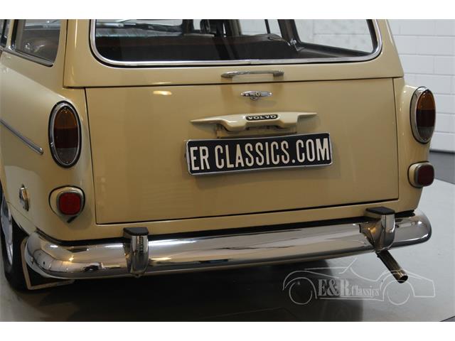 1968 Volvo 122S Amazon (CC-1451610) for sale in Waalwijk, Noord Brabant