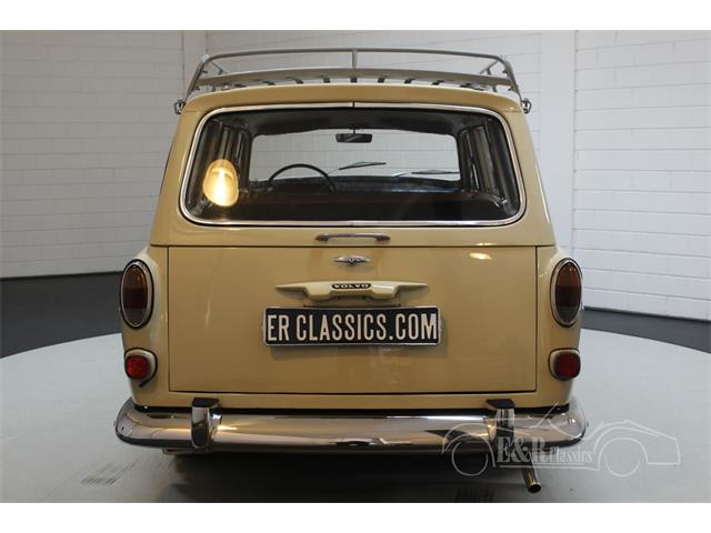 1968 Volvo 122S Amazon (CC-1451610) for sale in Waalwijk, Noord Brabant
