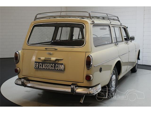 1968 Volvo 122S Amazon (CC-1451610) for sale in Waalwijk, Noord Brabant