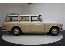 1968 Volvo 122S Amazon (CC-1451610) for sale in Waalwijk, Noord Brabant