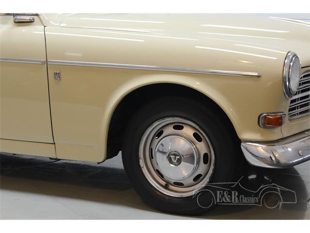 1968 Volvo 122S Amazon (CC-1451610) for sale in Waalwijk, Noord Brabant