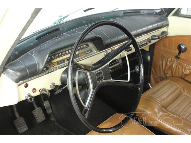1968 Volvo 122S Amazon (CC-1451610) for sale in Waalwijk, Noord Brabant