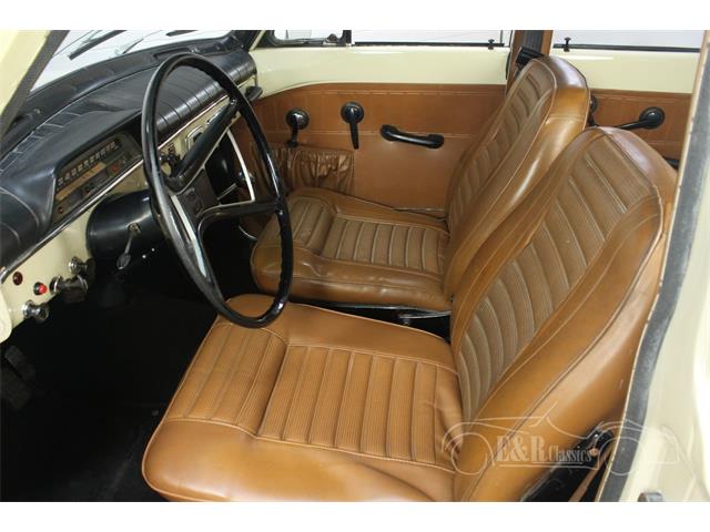 1968 Volvo 122S Amazon (CC-1451610) for sale in Waalwijk, Noord Brabant