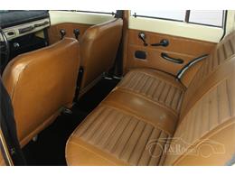 1968 Volvo 122S Amazon (CC-1451610) for sale in Waalwijk, Noord Brabant