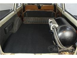 1968 Volvo 122S Amazon (CC-1451610) for sale in Waalwijk, Noord Brabant
