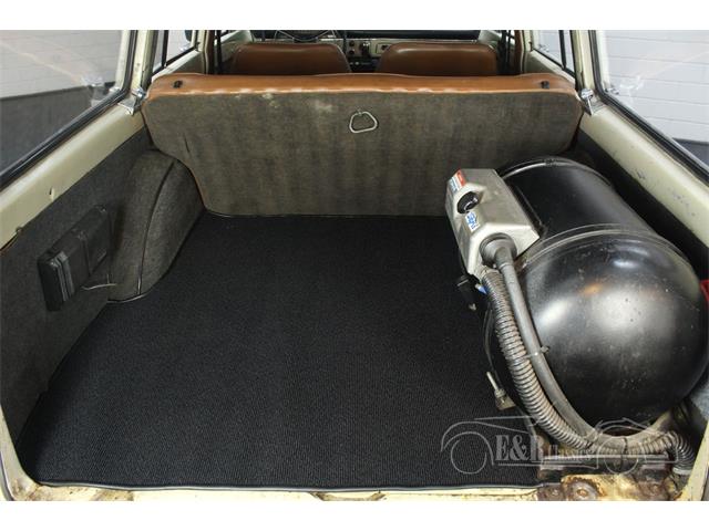 1968 Volvo 122S Amazon (CC-1451610) for sale in Waalwijk, Noord Brabant