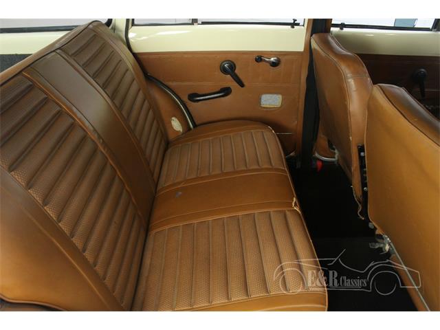 1968 Volvo 122S Amazon (CC-1451610) for sale in Waalwijk, Noord Brabant