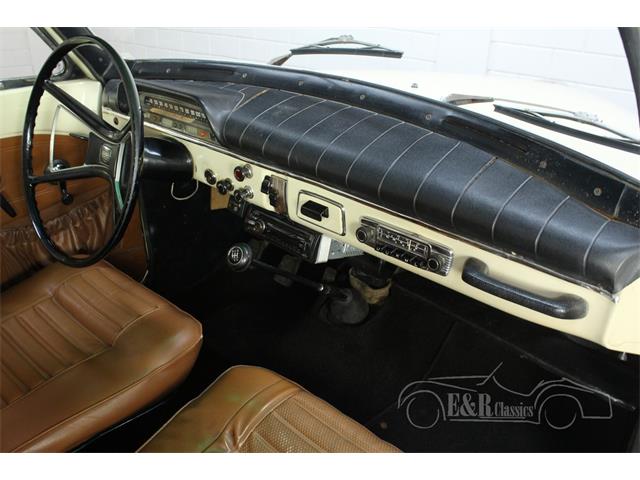 1968 Volvo 122S Amazon (CC-1451610) for sale in Waalwijk, Noord Brabant