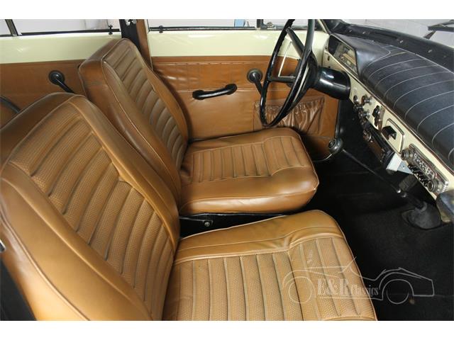 1968 Volvo 122S Amazon (CC-1451610) for sale in Waalwijk, Noord Brabant