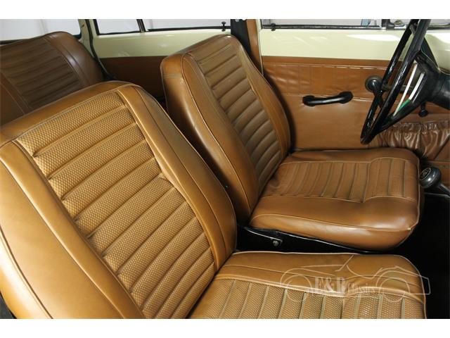 1968 Volvo 122S Amazon (CC-1451610) for sale in Waalwijk, Noord Brabant