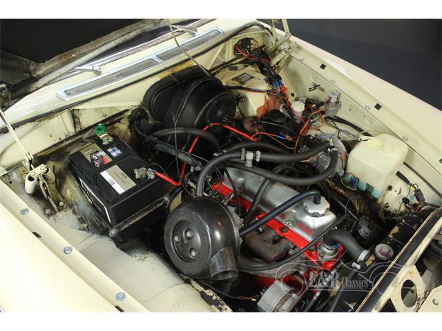 1968 Volvo 122S Amazon (CC-1451610) for sale in Waalwijk, Noord Brabant