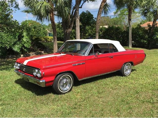 1963 Buick Skylark for Sale | ClassicCars.com | CC-1451611