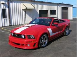 2007 Ford Mustang (Roush) (CC-1451617) for sale in Manitowoc, Wisconsin