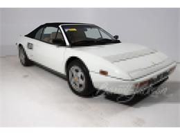 1990 Ferrari Mondial (CC-1450163) for sale in Scottsdale, Arizona