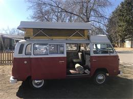 1979 Volkswagen Bus (CC-1451637) for sale in Littleton, Colorado