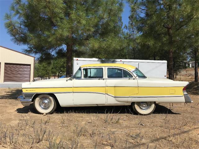 1956 Packard Clipper Super (CC-1451643) for sale in Shasta, California