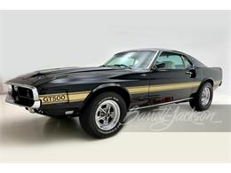 1969 Shelby GT500 (CC-1451670) for sale in Scottsdale, Arizona