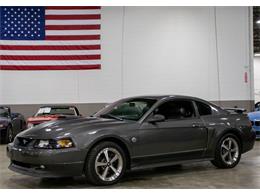 2004 Ford Mustang (CC-1451672) for sale in Kentwood, Michigan