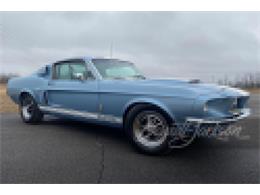 1967 Shelby GT500 (CC-1451674) for sale in Scottsdale, Arizona