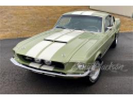 1967 Shelby GT500 (CC-1451680) for sale in Scottsdale, Arizona
