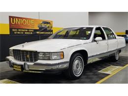 1994 Cadillac Fleetwood (CC-1451704) for sale in Mankato, Minnesota