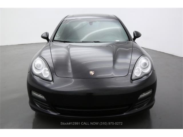 2011 Porsche Panamera (CC-1451705) for sale in Beverly Hills, California