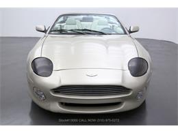 2002 Aston Martin DB7 (CC-1451707) for sale in Beverly Hills, California
