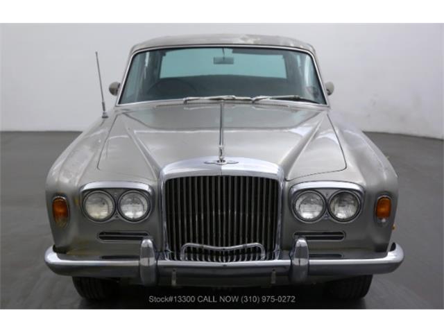 1967 Bentley T1 (CC-1451719) for sale in Beverly Hills, California
