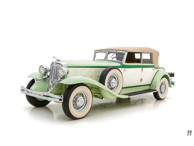 1932 Chrysler CL Imperial (CC-1451734) for sale in Saint Louis, Missouri