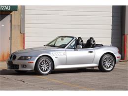 2001 BMW Z3 (CC-1451742) for sale in Alsip, Illinois