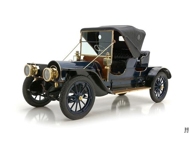 1909 Franklin Model H (CC-1451743) for sale in Saint Louis, Missouri