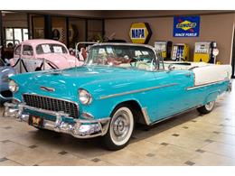 1955 Chevrolet Bel Air (CC-1451751) for sale in Venice, Florida