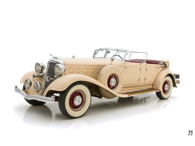 1933 Chrysler CL Imperial (CC-1451753) for sale in Saint Louis, Missouri